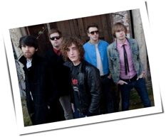 The Pigeon Detectives