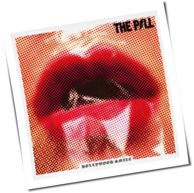 The Pill - Hollywood Smile