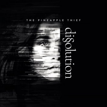 The Pineapple Thief - Dissolution Artwork