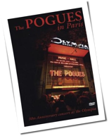 The Pogues - In Paris