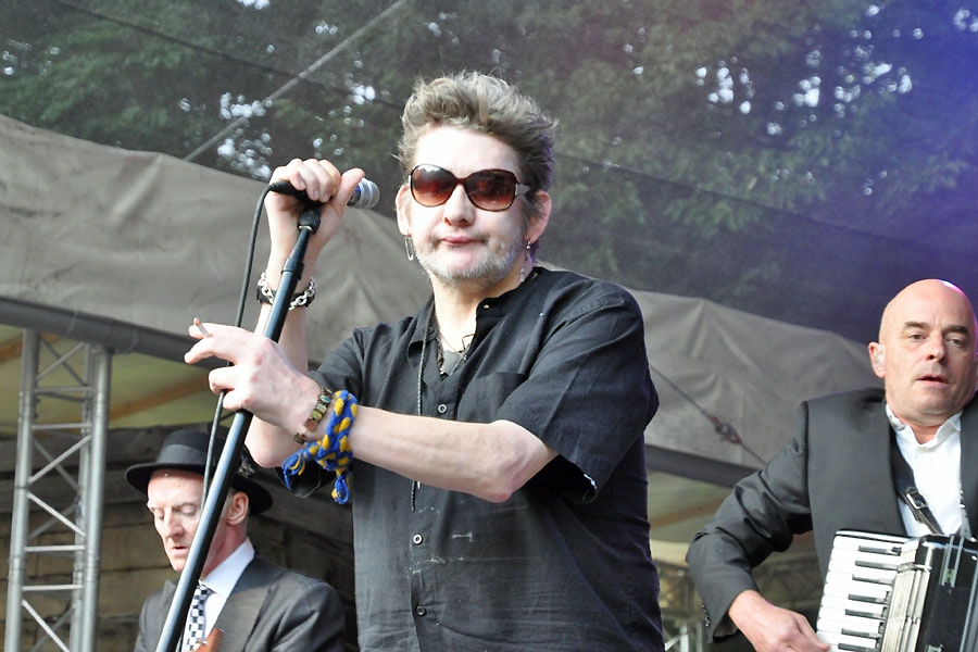 The Pogues – The Pogues.