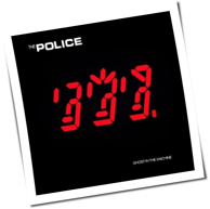 The Police - Ghost In The Machine