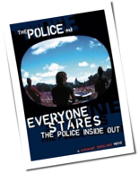 The Police - Everyone Stares: The Police Inside Out