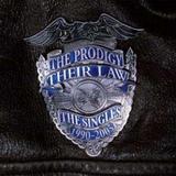 The Prodigy - Their Law - The Singles 1990-2005 Artwork