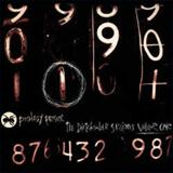 The Prodigy - presents The Dirtchamber Sessions Vol. 1 Artwork