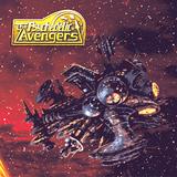 The Psychedelic Avengers - And The Decterian Blood Empire
