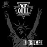 The Quill - In Triumph Artwork