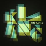 The Rakes - Klang Artwork