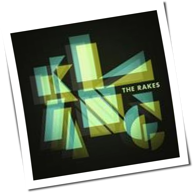 The Rakes - Klang