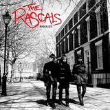 The Rascals - Rascalize Artwork