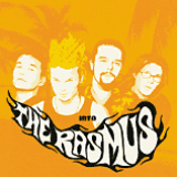 The Rasmus - Into Artwork