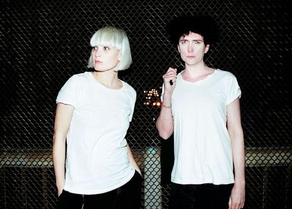 The Raveonettes