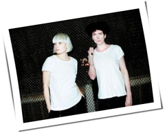 The Raveonettes