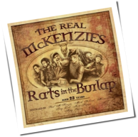 The Real McKenzies - Rats In The Burlap