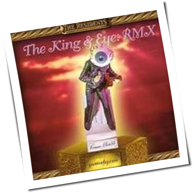 The Residents - The King & Eye Rmx
