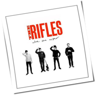 The Rifles - None The Wiser