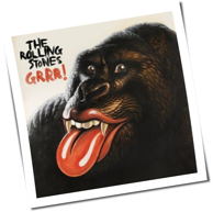 The Rolling Stones - Grrr!