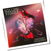 The Rolling Stones - Hackney Diamonds