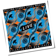 The Rolling Stones - Steel Wheels Live (Atlantic City 1989)