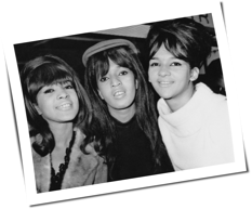 The Ronettes