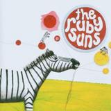 The Ruby Suns - The Ruby Suns