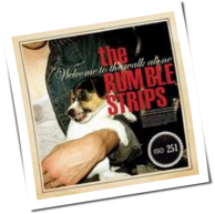 The Rumble Strips - Welcome To The Walk Alone