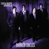 The Sadies - Darker Circles Artwork