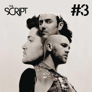 The Script - #3 Artwork