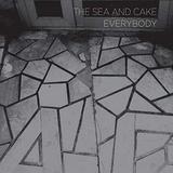 The Sea And Cake - Everybody Artwork