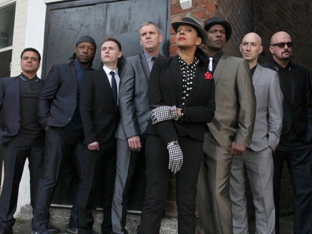 The Selecter
