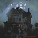 The Shadow Theory - Behind The Black Veil Artwork