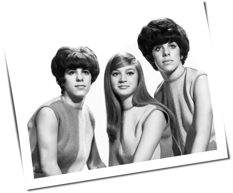 The Shangri Las