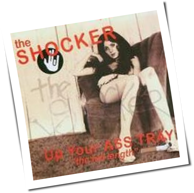 The Shocker - Up Your Ass Tray