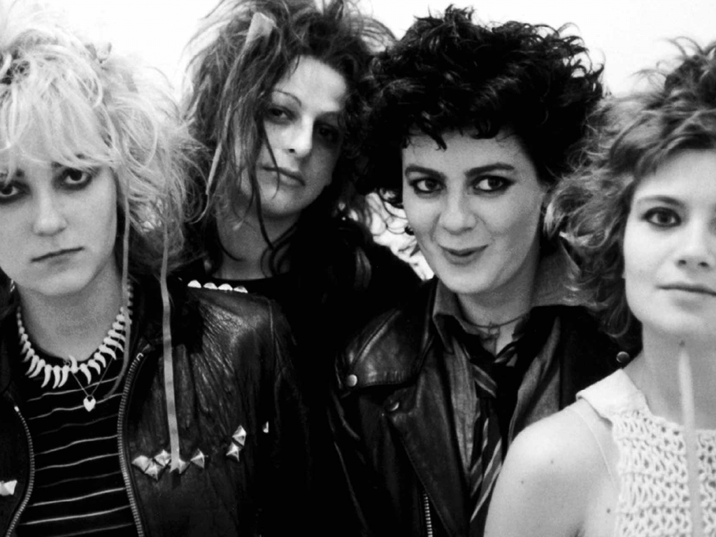The Slits