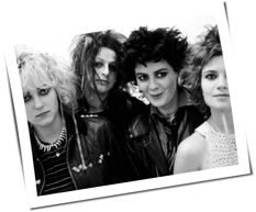 The Slits