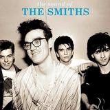 The Smiths - The Sound Of The Smiths Artwork