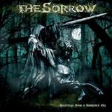 The Sorrow - Blessings From A Blackened Sky Artwork