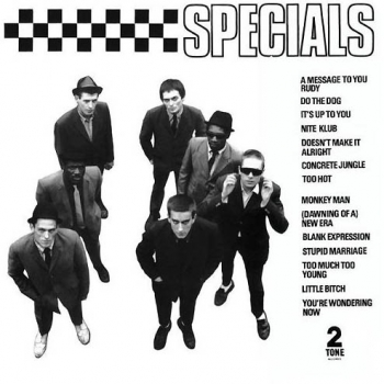 The Specials – laut.de – Band