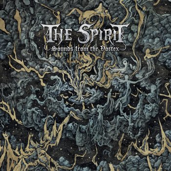 The Spirit - Sounds From The Vortex Artwork