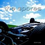 The Spores - Doom Pop Artwork