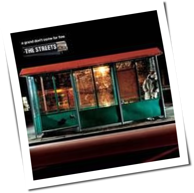 The Streets - A Grand Don't Come For Free