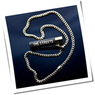 The Streets - None Of Us Are Getting Out Of This Life Alive