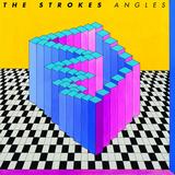 The Strokes - Angles Artwork