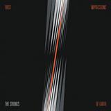 The Strokes - First Impressions Of Earth Artwork
