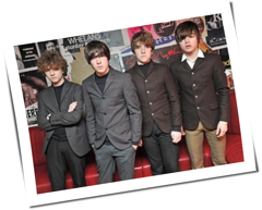 The Strypes