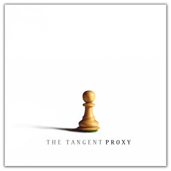 The Tangent - Proxy Artwork
