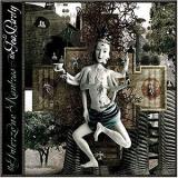 The Tea Party - The Interzone Mantras Artwork