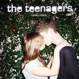 The Teenagers - Reality Check Artwork