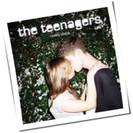 The Teenagers - Reality Check
