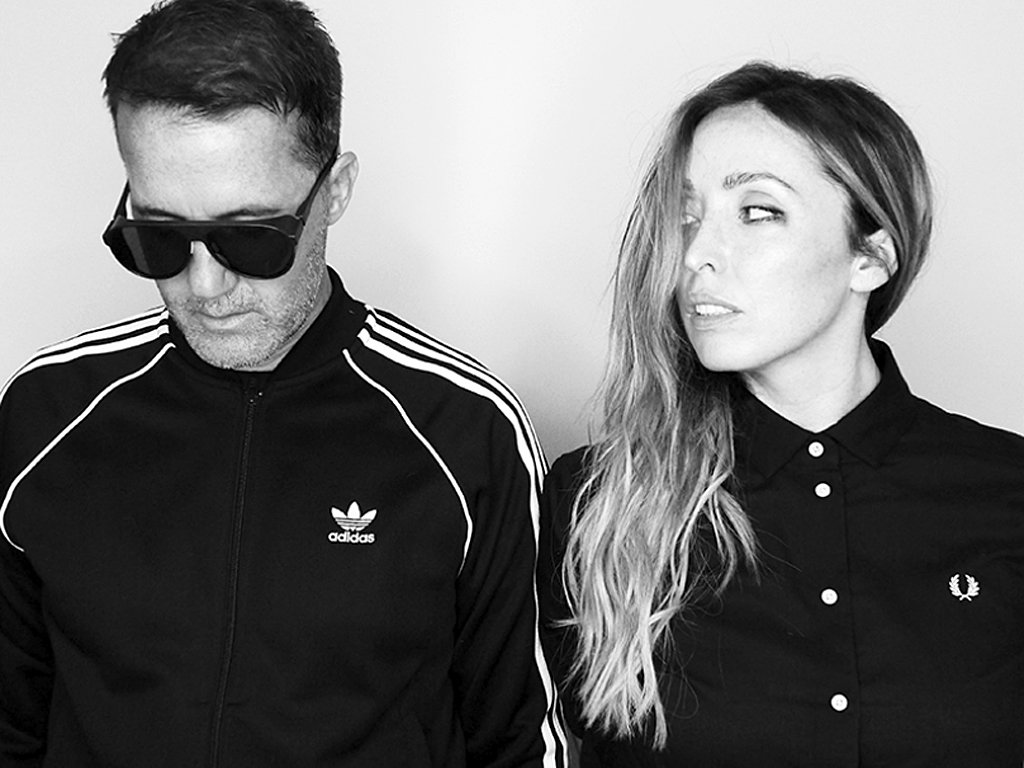 The Ting Tings